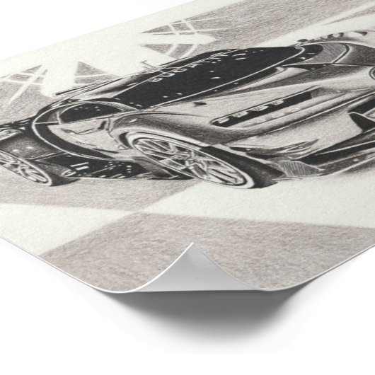 Poster Sentinel (Coin)