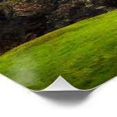 Poster Sentinel of the Atlantic – Fanad Head (Coin)