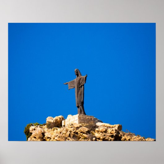 Poster Sentinelle de Gozo (Devant)
