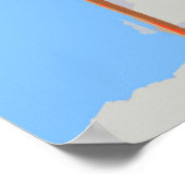 Poster Sentinelle de la liberté (Coin)