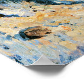 Poster Sentinelle des Plaines (Coin)