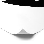 POSTER SÉOUL (Coin)