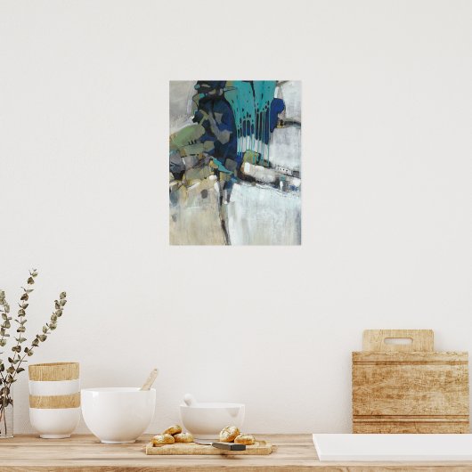 Poster Séparation (Cuisine)