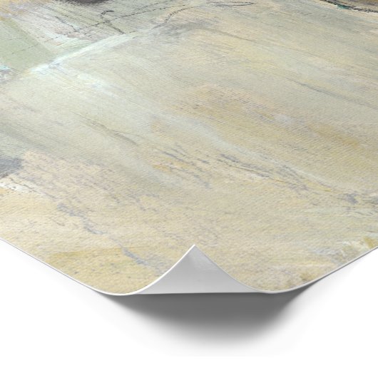 Poster Séparation (Coin)