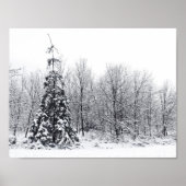 Poster séparation de l'incertitude (Devant)