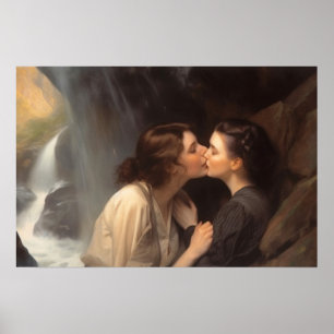 Poster Séparé des autres pendant un temps