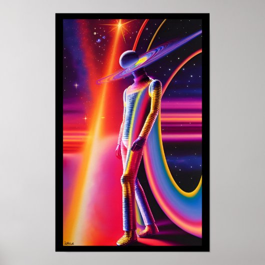 Poster Séparé en haut (Devant)