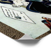 Poster Seppuku 切腹 (Coin)