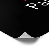 Poster Sepsis Awareness Watch pour le guide TIME (Coin)