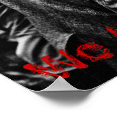 Poster SEPT, Nous Sommes De La Boue (Coin)