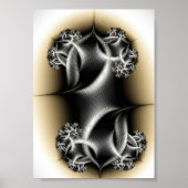 Poster Sept numéros 3 (Devant)