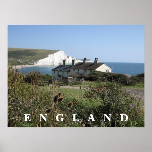 Poster Sept Soeurs (Devant)