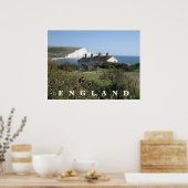 Poster Sept Soeurs (Cuisine)