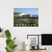 Poster Sept Soeurs (Bureau à domicile)