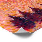 Poster Sept voeux (Coin)