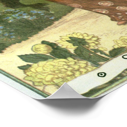 Poster septembre (Coin)