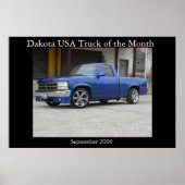 Poster Septembre 2006 TOTM (Devant)