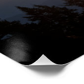 Poster Septembre Sunrise (Coin)