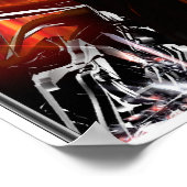 Poster Septicore (Coin)