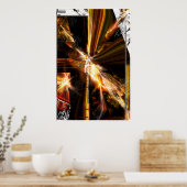 Poster Septicore (Cuisine)