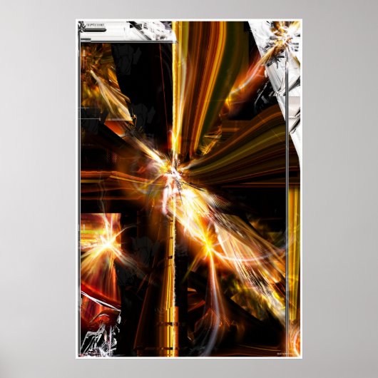 Poster Septicore (Devant)