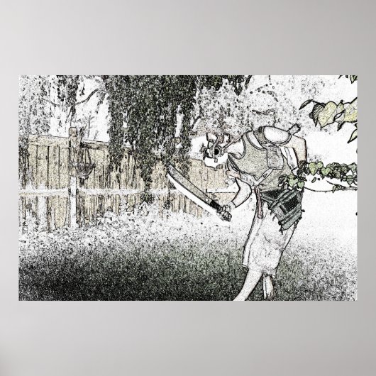 Poster Séquence 010-In-010 -Kaos- (Devant)