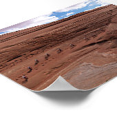 Poster séquence slickrock (Coin)