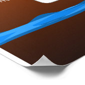 Poster Séquestration du dioxyde de carbone par le Plante  (Coin)