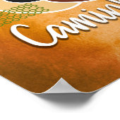 Poster SER - 01V2 Caminho Feliz (Hoek)