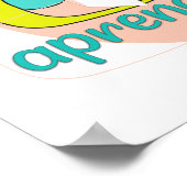 Poster SER - 11 Aprender Liberta (Coin)