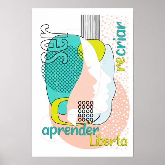 Poster SER - 11 Aprender Liberta (Devant)