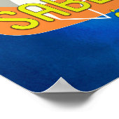 Poster SER - 12V2 O Saber é Complexo (Hoek)