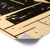 Poster Seraph Engel (Coin)