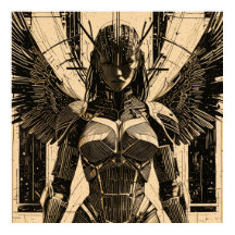 Seraph Engel