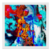 Poster Seraphe III (Devant)