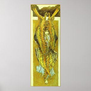 Poster Seraphim Angels