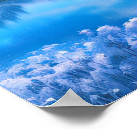 Poster Sérapie (Coin)