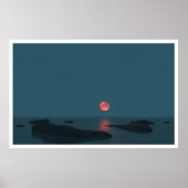 Poster Serenade (Devant)