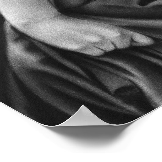 Poster Serenade de minuit (Coin)