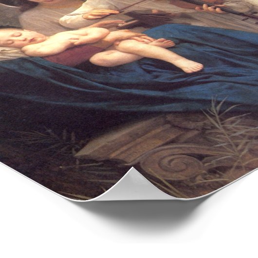 Poster Sérénade des Anges (Coin)