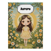 Sérénade Sunny Personnalisée