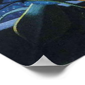 Poster Serenade, Un Imaginaire de Noël, (Coin)