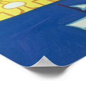 Poster Serenata 2002 (Coin)