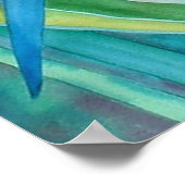 Poster Serendipité (Coin)