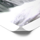 Poster serène (Coin)