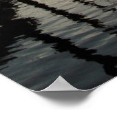 POSTER SERENE ISAIAH 41:10 SUNSET PHOTO DESIGN (Coin)