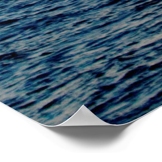 POSTER SERENE SCELER ISAIAH 41:10 (Coin)