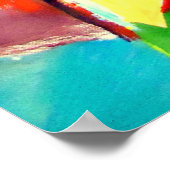 Poster Sérénité (Coin)