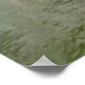 Poster Sérénité (Coin)