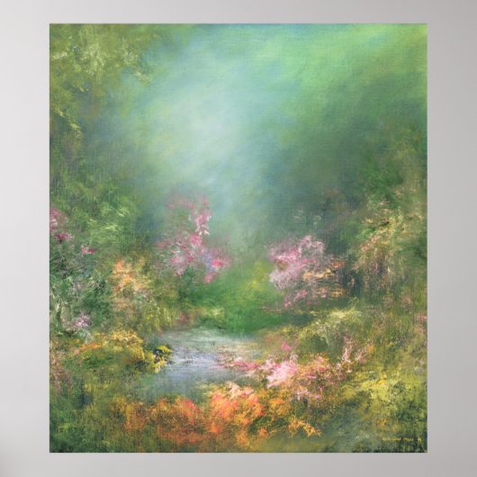 Poster Sérénité 1994 (Devant)